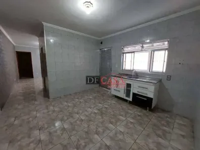 Casa com 2 Quartos à venda, 100m² no Vila Carmosina, São Paulo