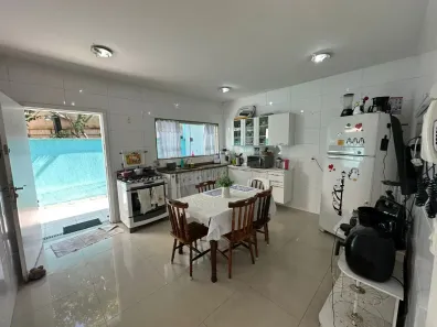 Casa de Condomínio com 3 Quartos à venda, 158m² no Jacarepaguá, Rio de Janeiro