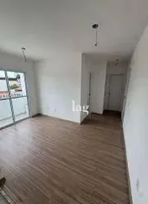 Apartamento com 2 Quartos à venda, 52m² no Vila Hortência, Sorocaba