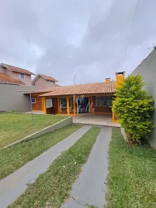 Casa com 1 Quarto para alugar, 50m² no Jardim Carvalho, Ponta Grossa