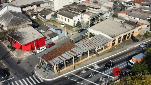 Lote/Terreno à venda, 700m² no Vila Ré, São Paulo