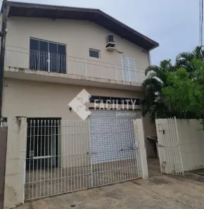 Sobrado com 3 Quartos para alugar, 200m² no Jardim Aires da Costa, Campinas