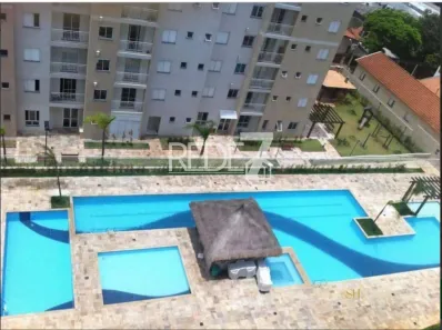 Apartamento com 2 Quartos à venda, 60m² no Vila Nova, Campinas