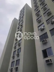 Apartamento com 2 Quartos à venda, 62m² no Cascadura, Rio de Janeiro