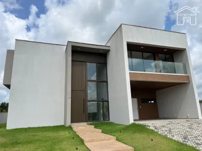 Casa com 4 Quartos à venda, 395m² no Curado, Jaboatão dos Guararapes