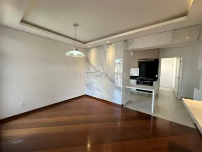 Apartamento com 3 Quartos à venda, 165m² no Cambuí, Campinas
