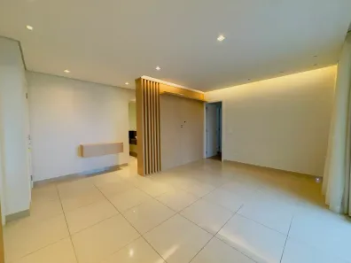 Apartamento com 3 Quartos à venda, 102m² no Vila da Serra, Nova Lima