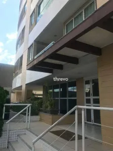 Apartamento com 3 Quartos para alugar, 103m² no Jóquei, Teresina