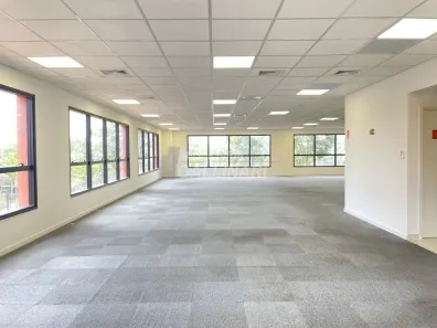 Sala Comercial com 1 Quarto para alugar, 193m² no Parque dos Resedás, Campinas