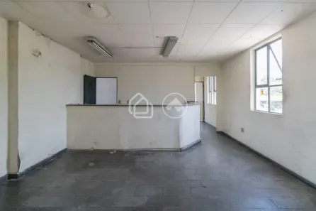 para alugar, 50m² no Camargos, Belo Horizonte