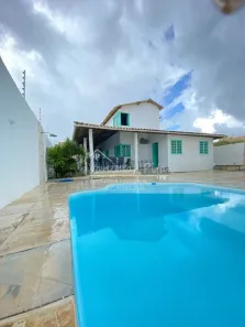 Sobrado com 4 Quartos à venda, 370m² no Barra Mar, Barra de São Miguel