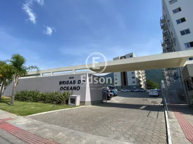 Apartamento com 2 Quartos à venda, 50m² no Praia de Fora, Palhoça