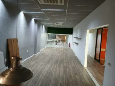 Ponto Comercial à venda, 104m² no Botafogo, Rio de Janeiro