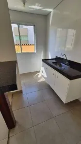 Apartamento com 2 Quartos para alugar, 52m² no Granada, Uberlândia