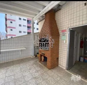 Apartamento com 2 Quartos à venda, 68m² no Ocian, Praia Grande