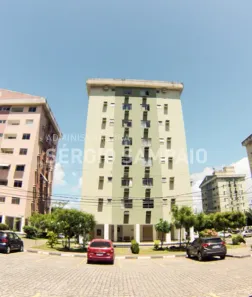 Apartamento com 2 Quartos para alugar, 58m² no Imbuí, Salvador