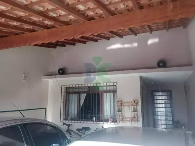 Casa com 3 Quartos à venda, 151m² no Jardim Santa Maria, Jacareí