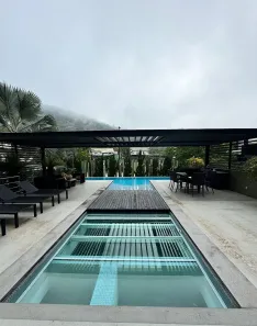 Casa de Condomínio com 6 Quartos à venda, 1200m² no Praia do Estaleiro, Balneário Camboriú