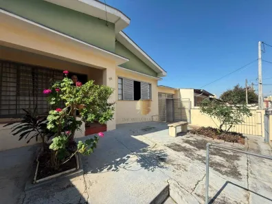 Casa com 3 Quartos à venda, 153m² no Vila Norma, Valinhos