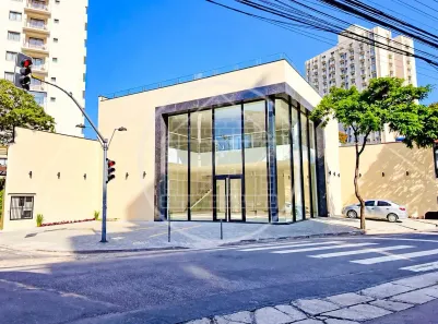 Prédio Comercial para alugar, 550m² no Vila Olímpia, São Paulo