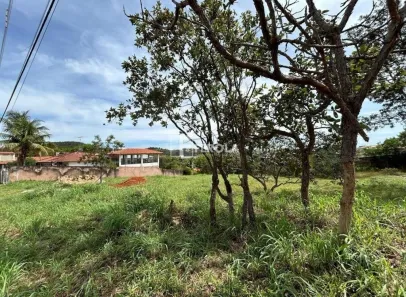 Lote/Terreno à venda, 1000m² no Setor Habitacional Jardim Botânico, Brasília