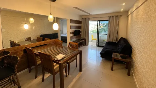 Apartamento com 2 Quartos à venda, 54m² no Santa Teresa, Salvador