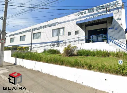 Galpão/Depósito/Armazém para alugar, 1290m² no Centro, São Bernardo do Campo
