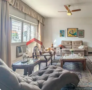 Apartamento com 3 Quartos à venda, 158m² no Floresta, Porto Alegre