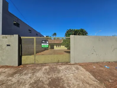 Casa com 3 Quartos para alugar, 200m² no Zanoni, Ibiporã