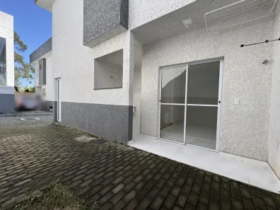 Sobrado com 2 Quartos para alugar, 67m² no Jardim Santo Antônio, Poá