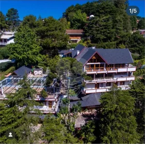 Casa com 15 Quartos à venda, 1500m² no Vila Inglesa, Campos do Jordão