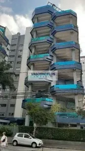 Apartamento com 4 Quartos à venda, 360m² no Vila Adyana, São José dos Campos