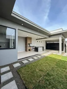 Casa com 3 Quartos à venda, 147m² no Campestre, Piracicaba