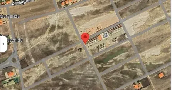 Lote/Terreno à venda, 9000m² no Centro, Luís Correia