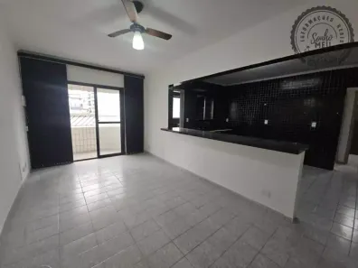 Apartamento com 2 Quartos à venda, 80m² no Boqueirão, Praia Grande