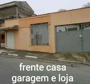 Casa com 3 Quartos à venda, 240m² no Jardim Europa, Vargem Grande Paulista