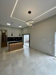 Casa com 3 Quartos à venda, 82m² no Loteamento Residencial e Comercial Flamboyant, Pindamonhangaba