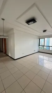 Apartamento com 3 Quartos à venda, 93m² no Casa Amarela, Recife