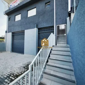 Ponto Comercial para venda ou aluguel, 640m² no Jardim São Lourenço, Bragança Paulista