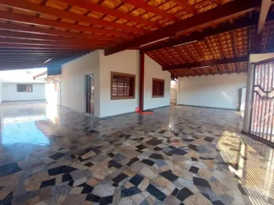 Casa com 2 Quartos à venda, 160m² no Brieds, Americana