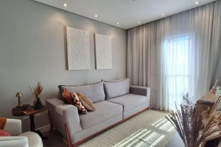 Cobertura com 4 Quartos à venda, 170m² no Nova Gerty, São Caetano do Sul
