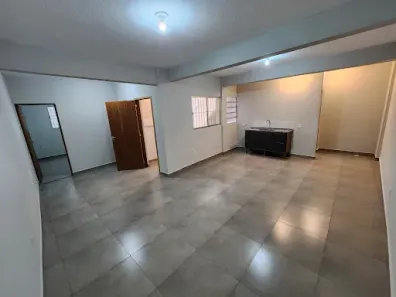 Casa com 2 Quartos para alugar, 60m² no Jardim Maristela, São Paulo