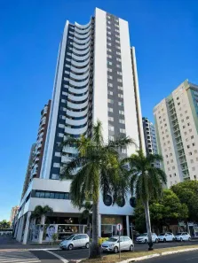 Apartamento com 3 Quartos à venda, 74m² no Zona 01, Maringá