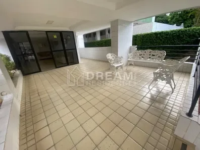 Apartamento com 3 Quartos à venda, 83m² no Graças, Recife