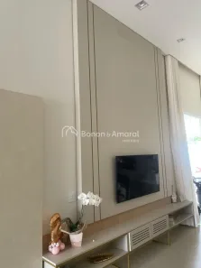 Casa com 3 Quartos à venda, 130m² no Vila Monte Alegre, Paulínia
