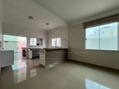 Casa de Condomínio com 3 Quartos à venda, 208m² no Cajuru do Sul, Sorocaba