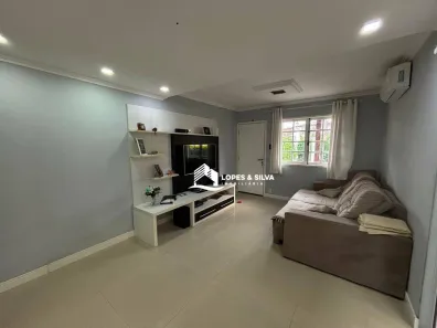 Casa de Condomínio com 2 Quartos à venda, 126m² no Jardim Santa Efigênia, São Paulo