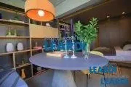 Apartamento com 1 Quarto à venda, 64m² no Bela Vista, São Paulo