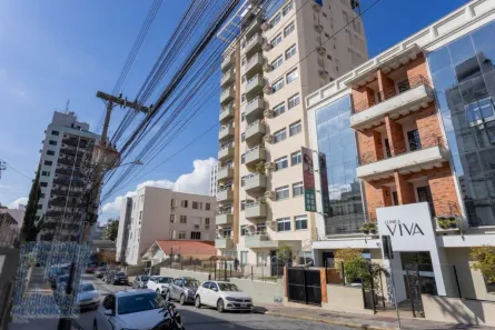 Apartamento com 4 Quartos à venda, 212m² no Centro, Florianópolis