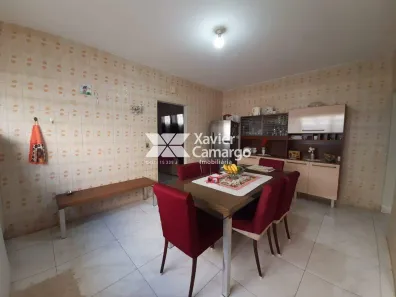 Casa com 3 Quartos à venda, 132m² no Saúde, Rio Claro